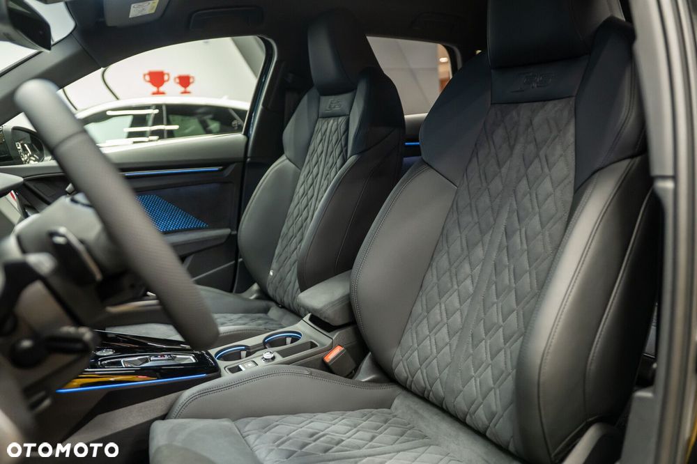 Audi RS3 Sportback - 6