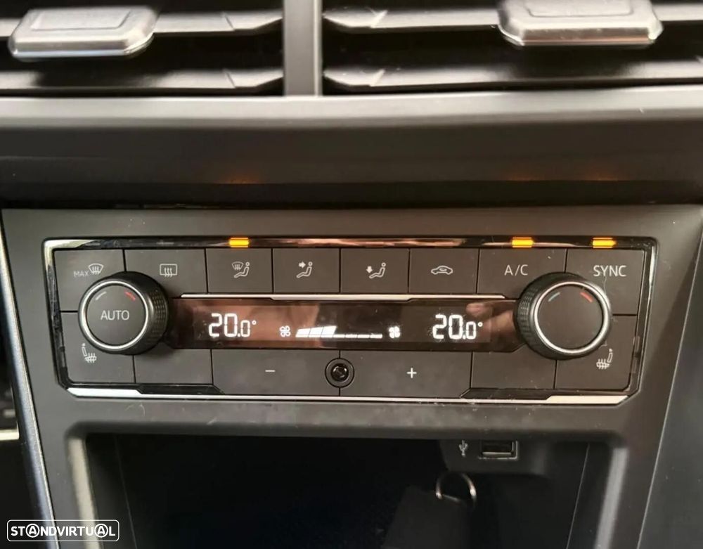 VW Polo - 30