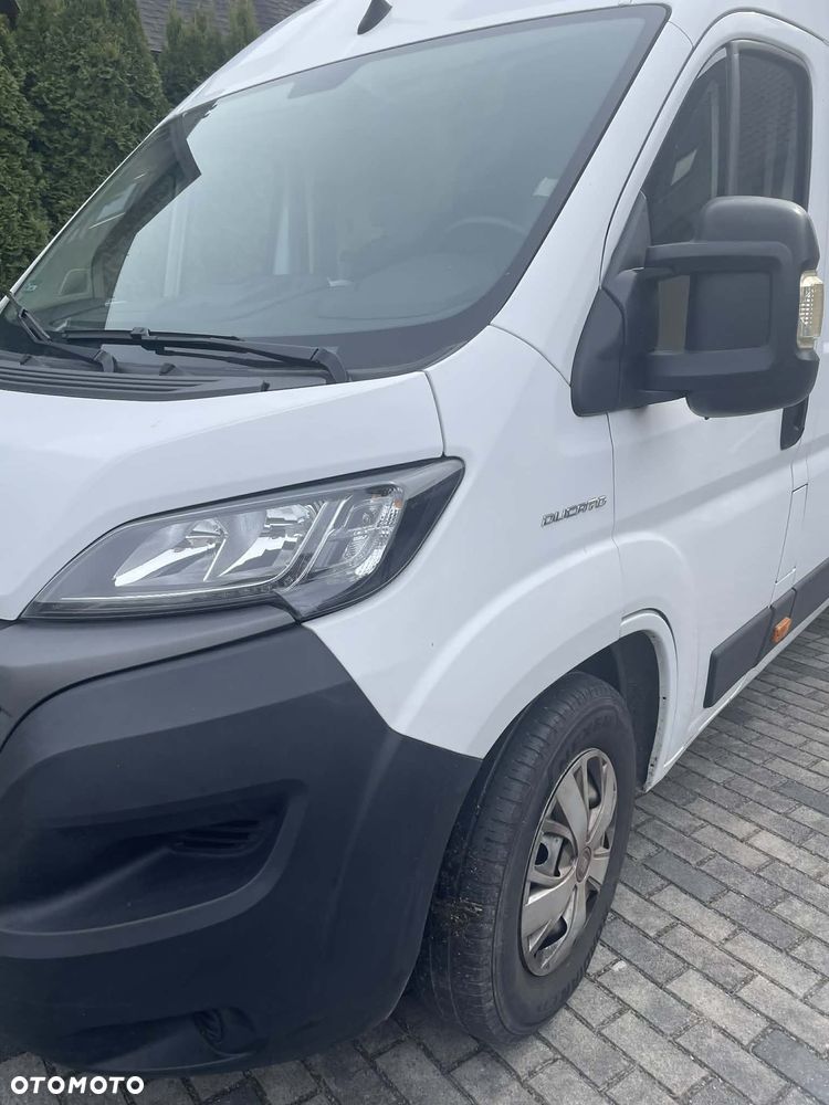 Fiat Ducato - 5