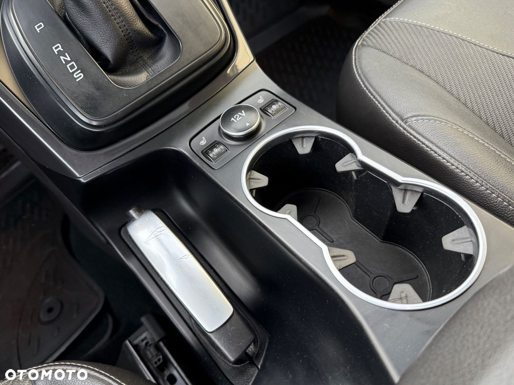 Ford Kuga 2.0 TDCi Titanium S MPS6 - 34