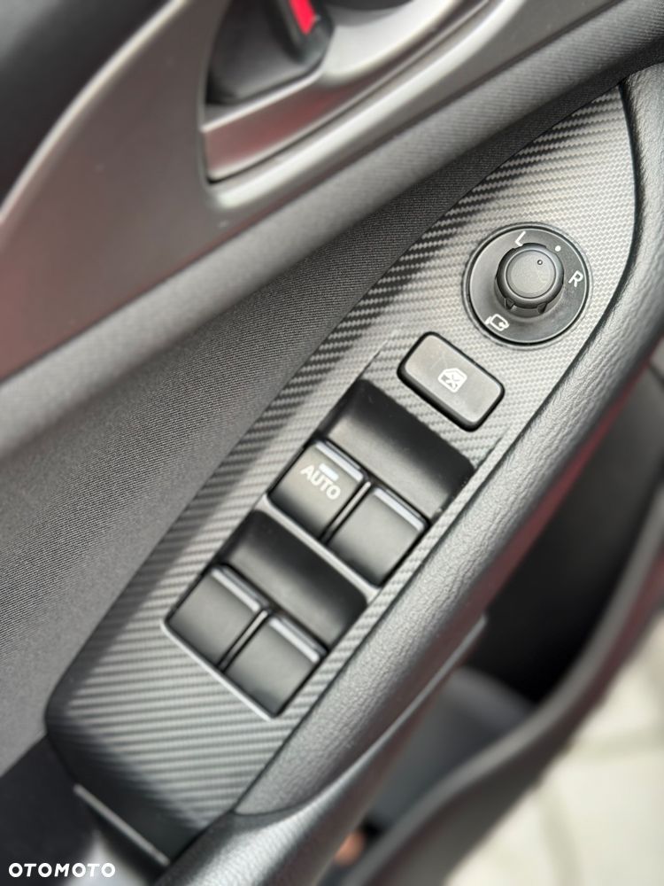 Mazda CX-3 SKYACTIV-G 120 FWD Exclusive-Line - 18