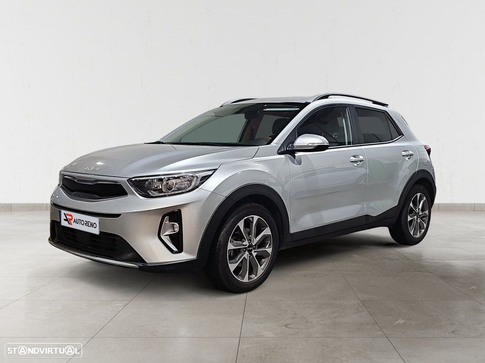 Kia Stonic 1.0 T-GDI Drive - 2