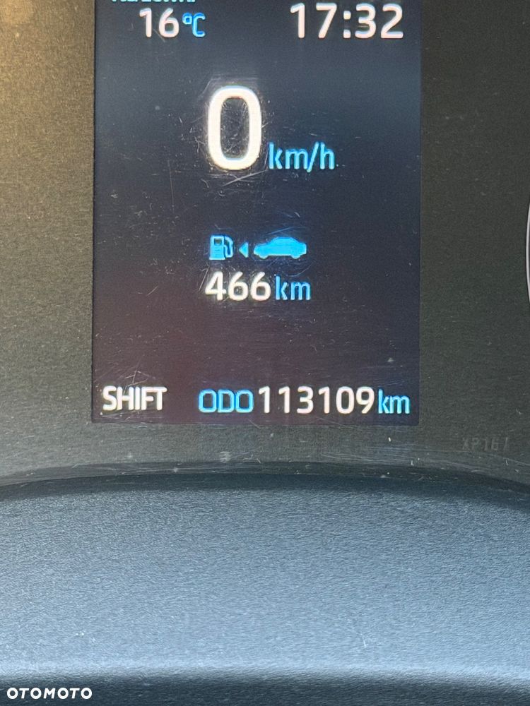 Toyota Yaris 1.5 Comfort - 13