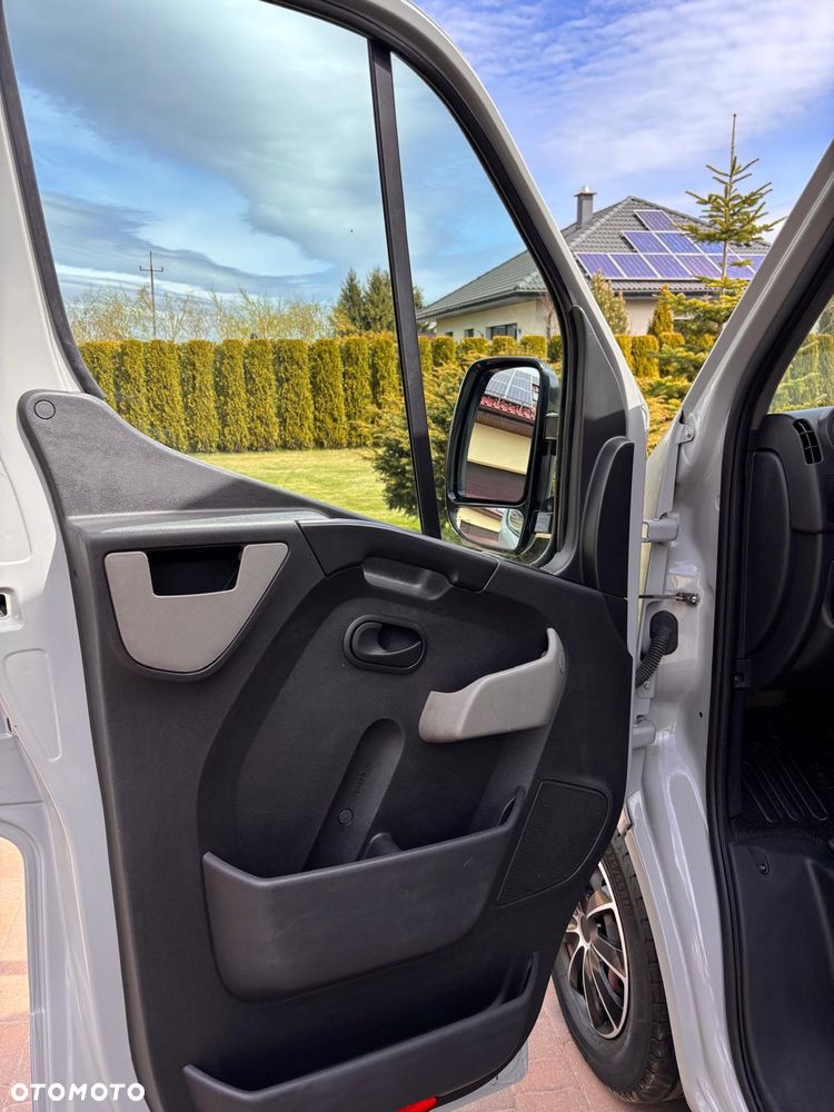 Renault Master - 20