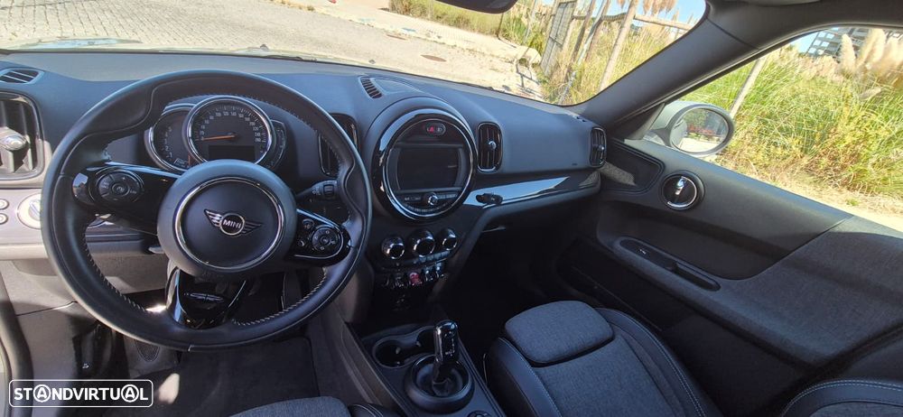 MINI Countryman Cooper D Classic Auto - 20