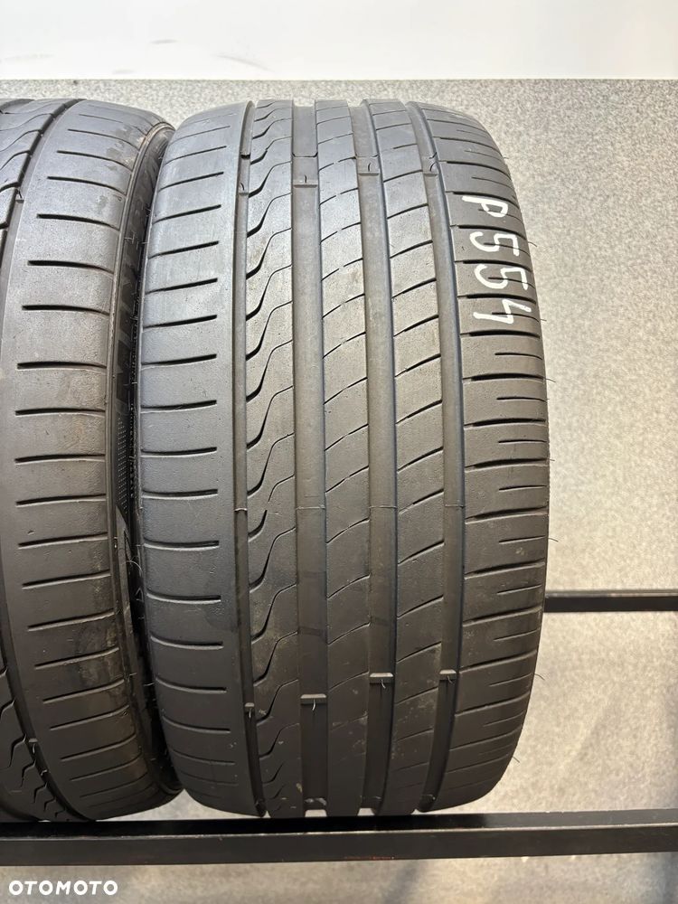 2 Opony Letnie Minerva 255/35ZR20 97Y, XL - 3
