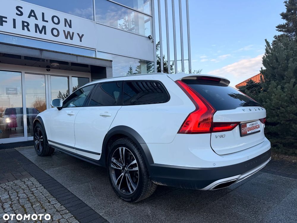 Volvo V90 Cross Country D5 SCR AWD - 15