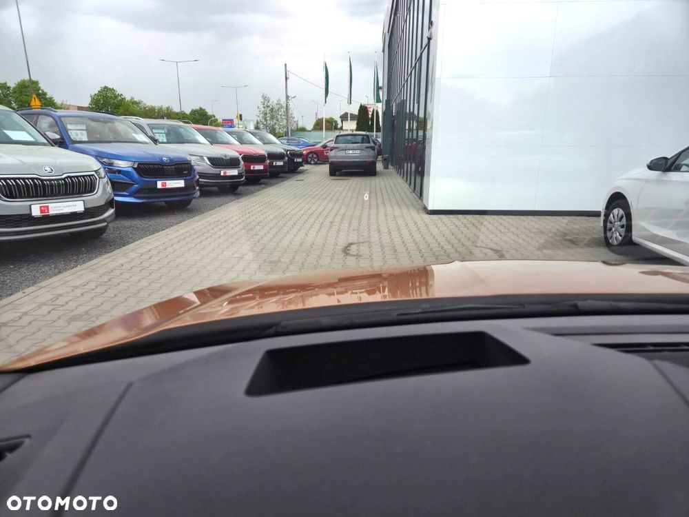 Skoda Octavia 2.0 TSI 4x4 Sportline DSG - 19