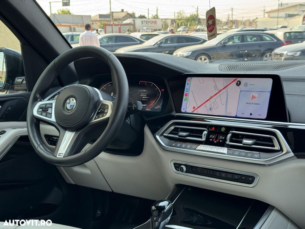 BMW X5 - 9