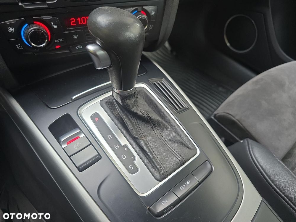 Audi A4 Allroad 2.0 TFSI Quattro S tronic - 19