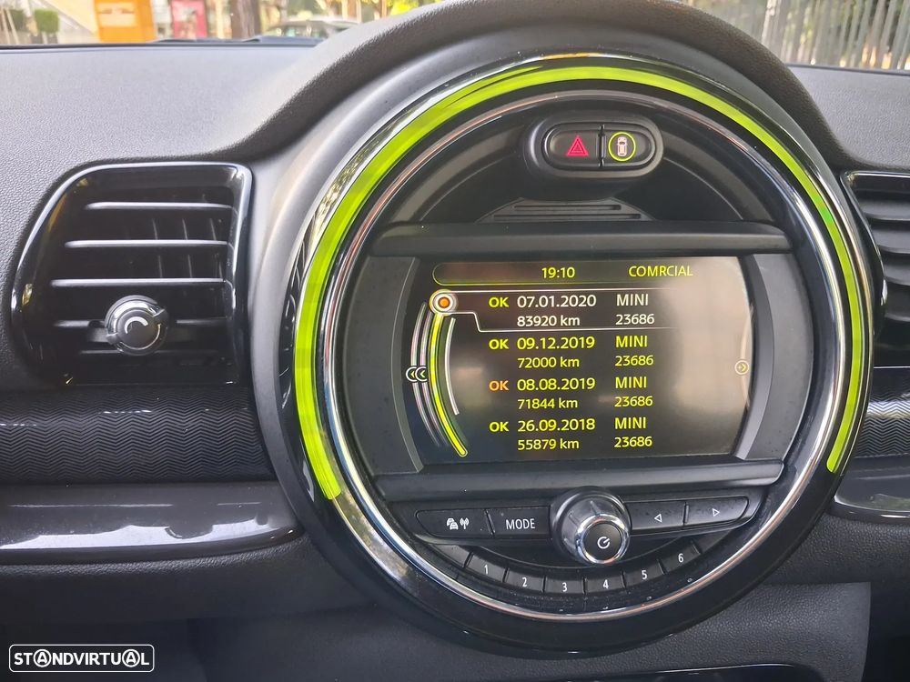 MINI Clubman - 19