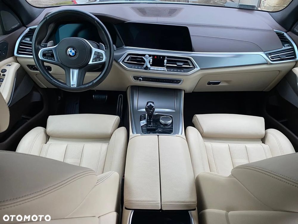 BMW X5 xDrive30d - 11