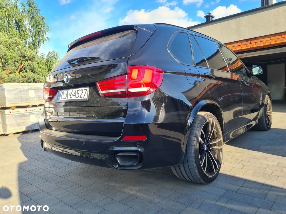 BMW X5 - 18