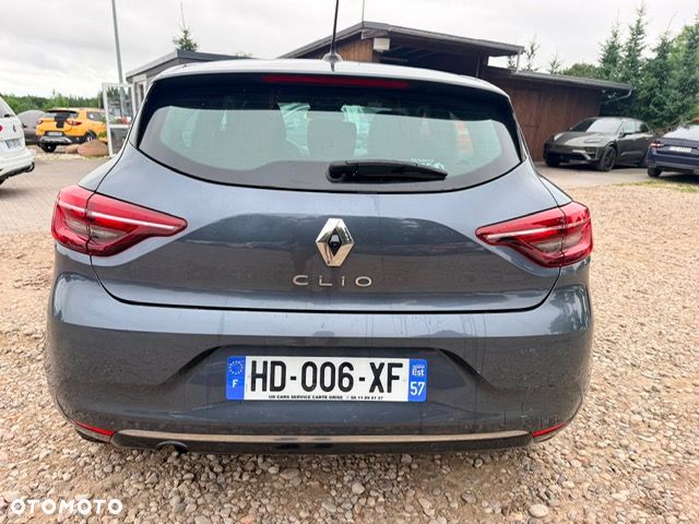 Renault Clio TCe 100 INTENS - 5