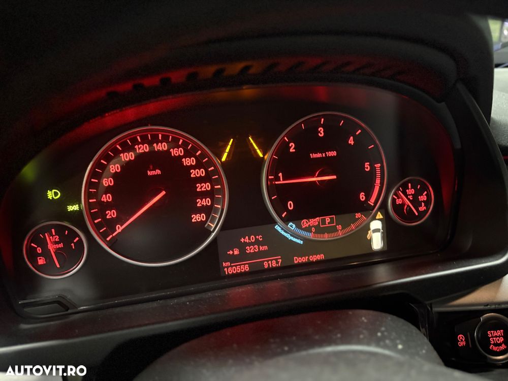 BMW X5 xDrive25d Sport-Aut. - 14