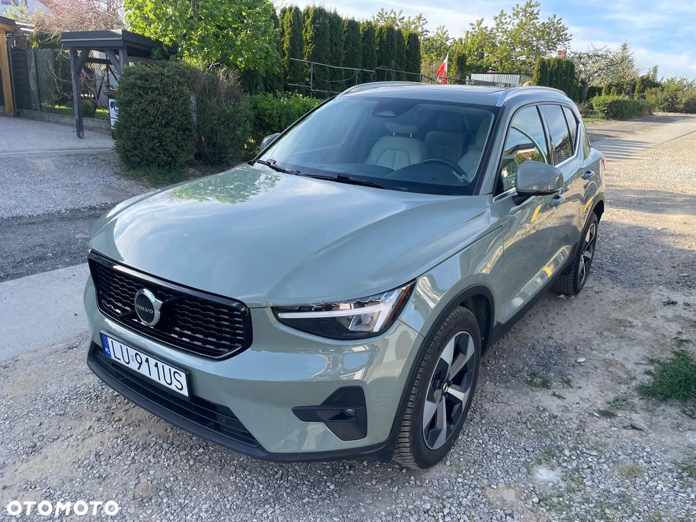 Volvo XC 40 B5 AWD Ultimate Bright - 3
