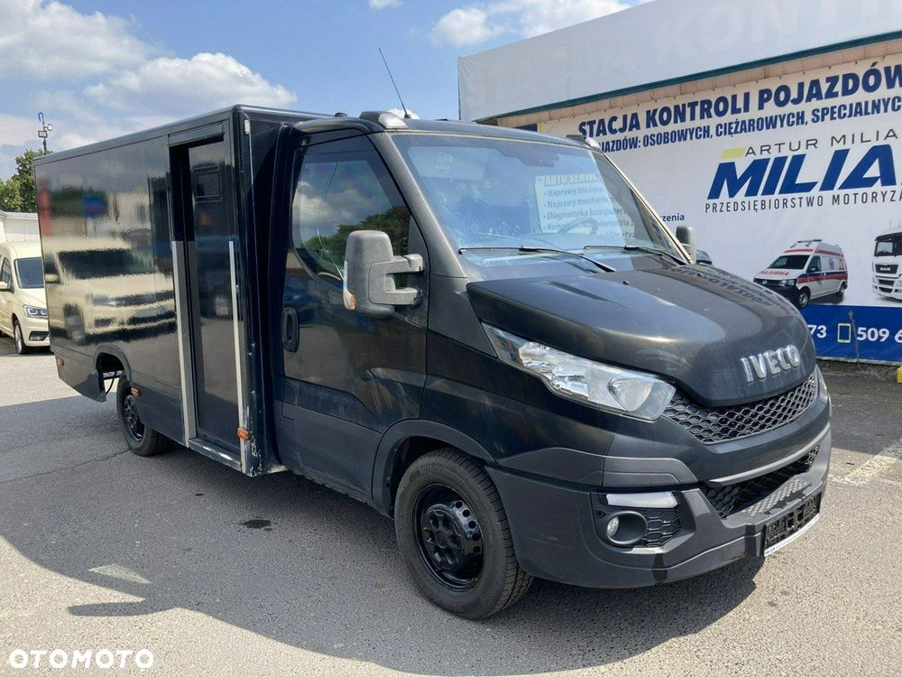 Iveco Daily - 1