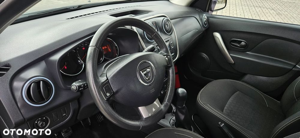 Dacia Logan 0.9 TCe Laureate S&S - 6