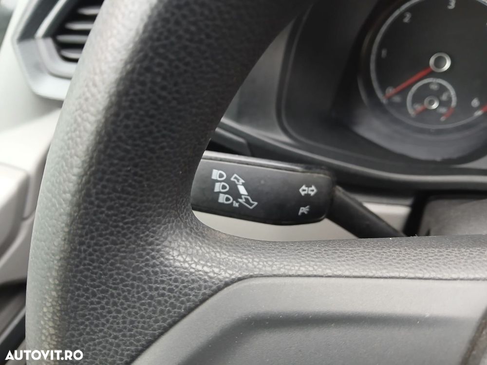 Volkswagen Transporter CD 2.0 81 kW LR - 13