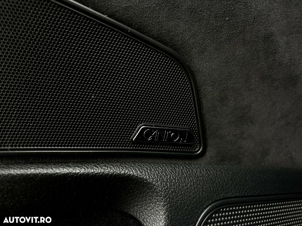 SKODA Superb 2021 — imagine 14
