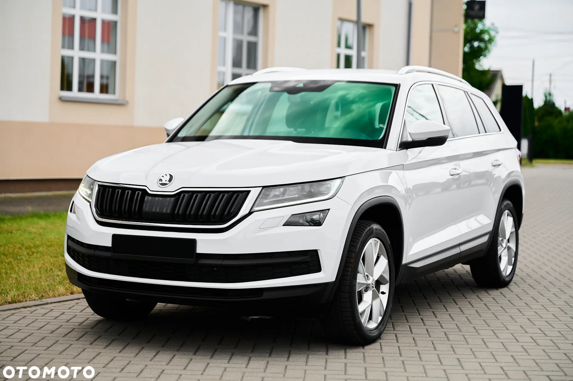 Skoda Kodiaq 2.0 TSI 4x4 Style DSG - 6