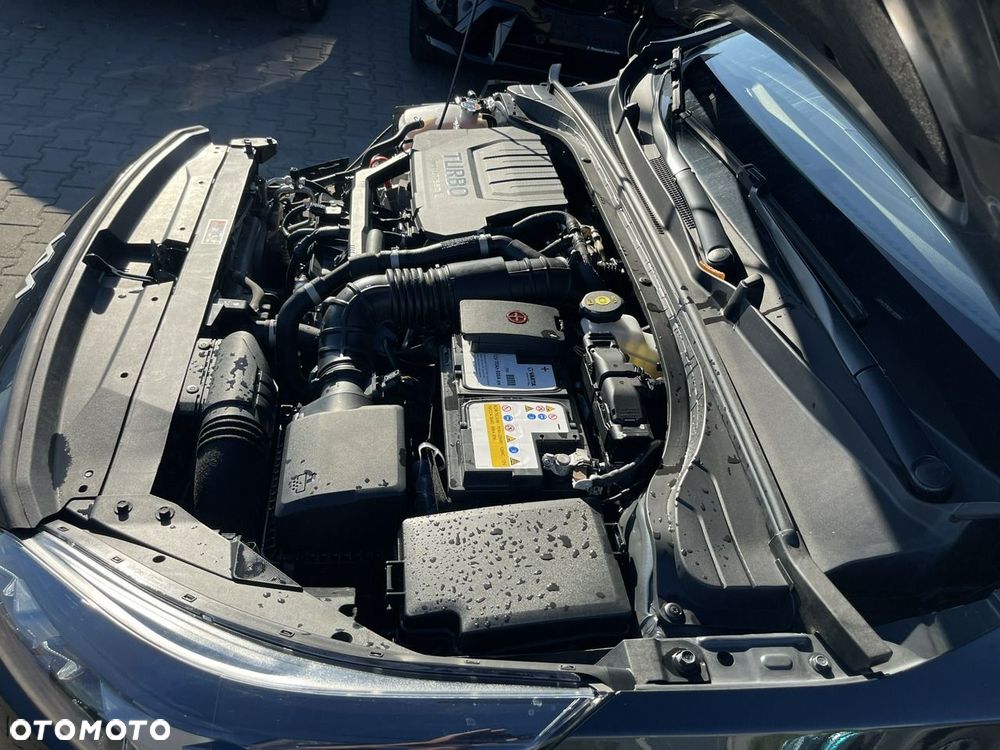 Kia ProCeed 1.5 T-GDI mHEV GT Line DCT - 16