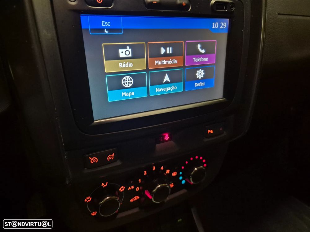 Dacia Duster 1.2 TCe Prestige - 17