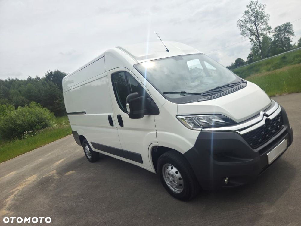 Citroën Jumper l2h2 - 2