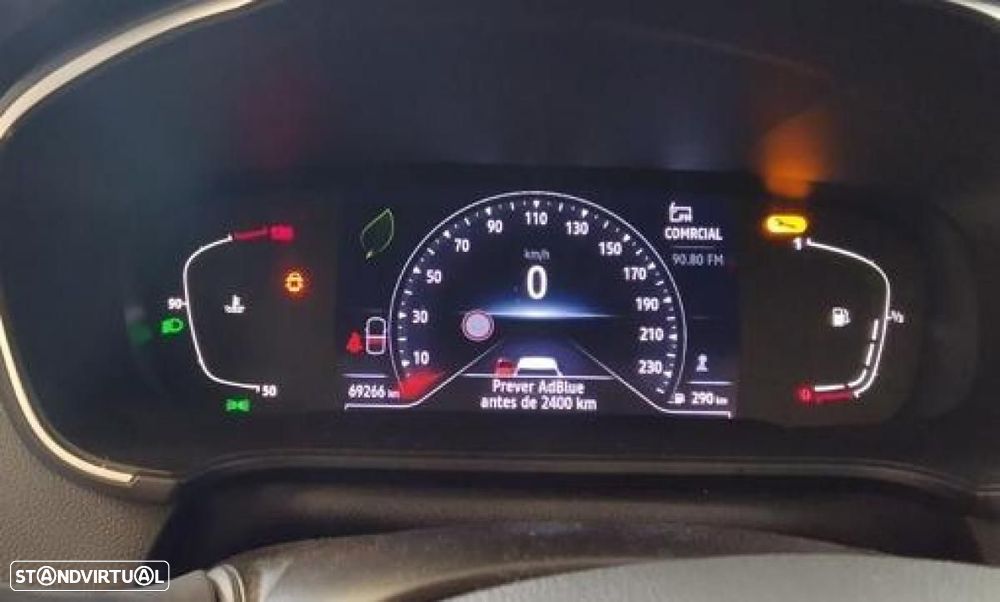 Renault Mégane Sport Tourer - 5