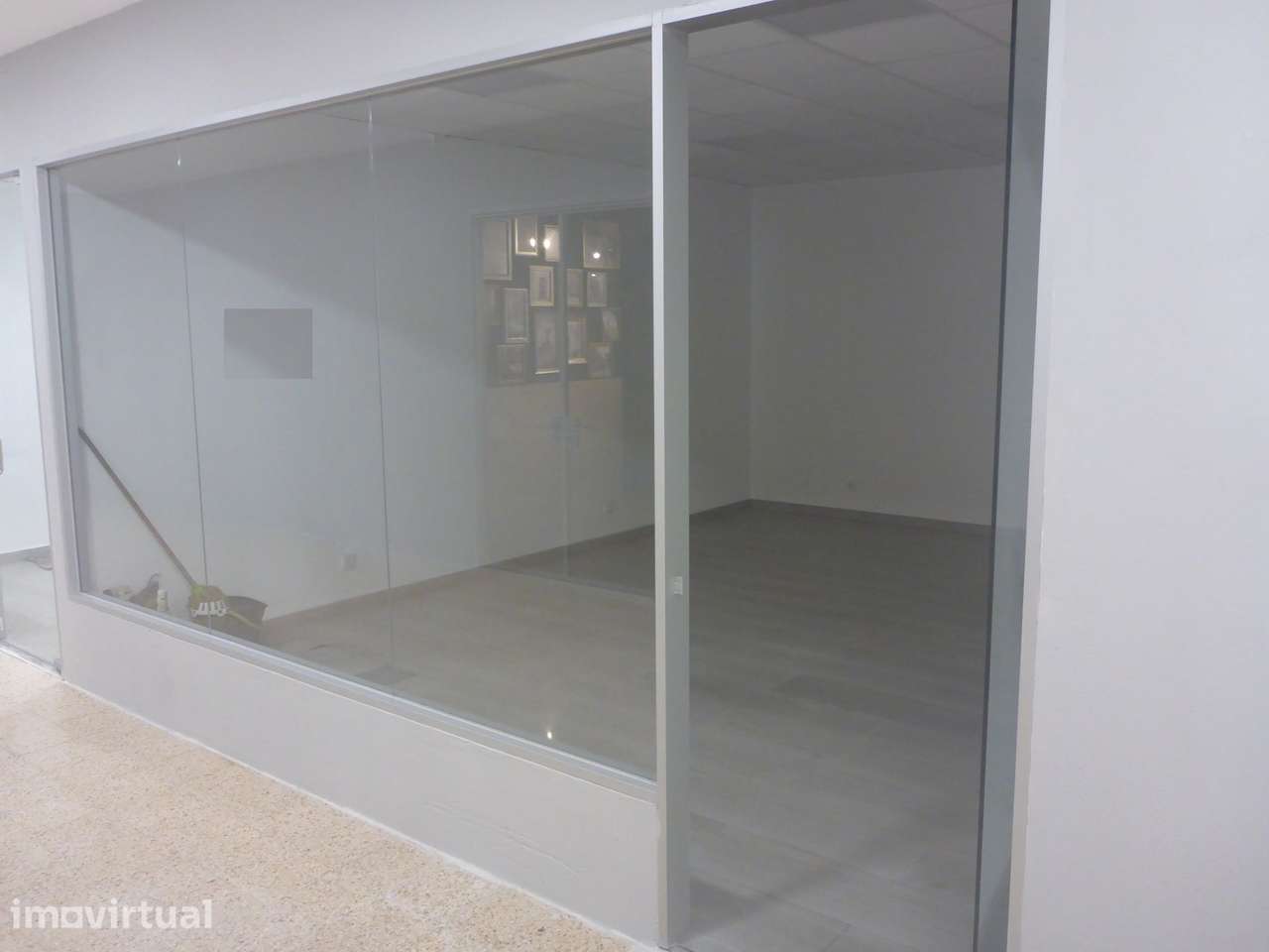 Loja p/Investimento ou Negócio Próprio no Lumiar | Oportunidade - Grande imagem: 2/22