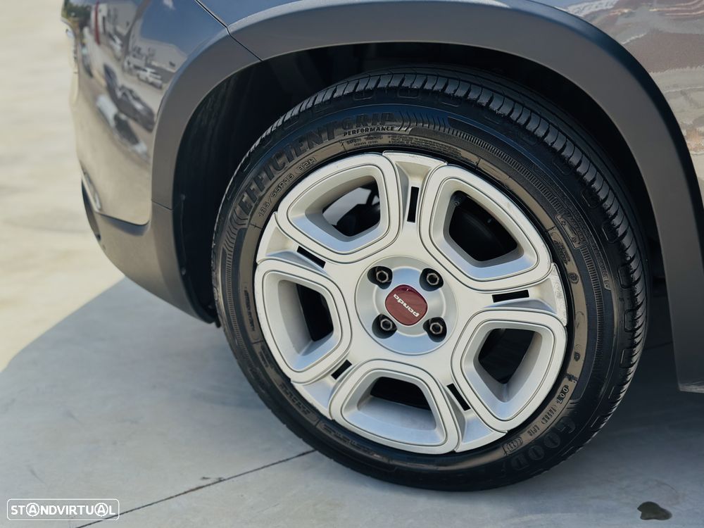Fiat Panda 1.2 GPL Bi-Fuel - 7