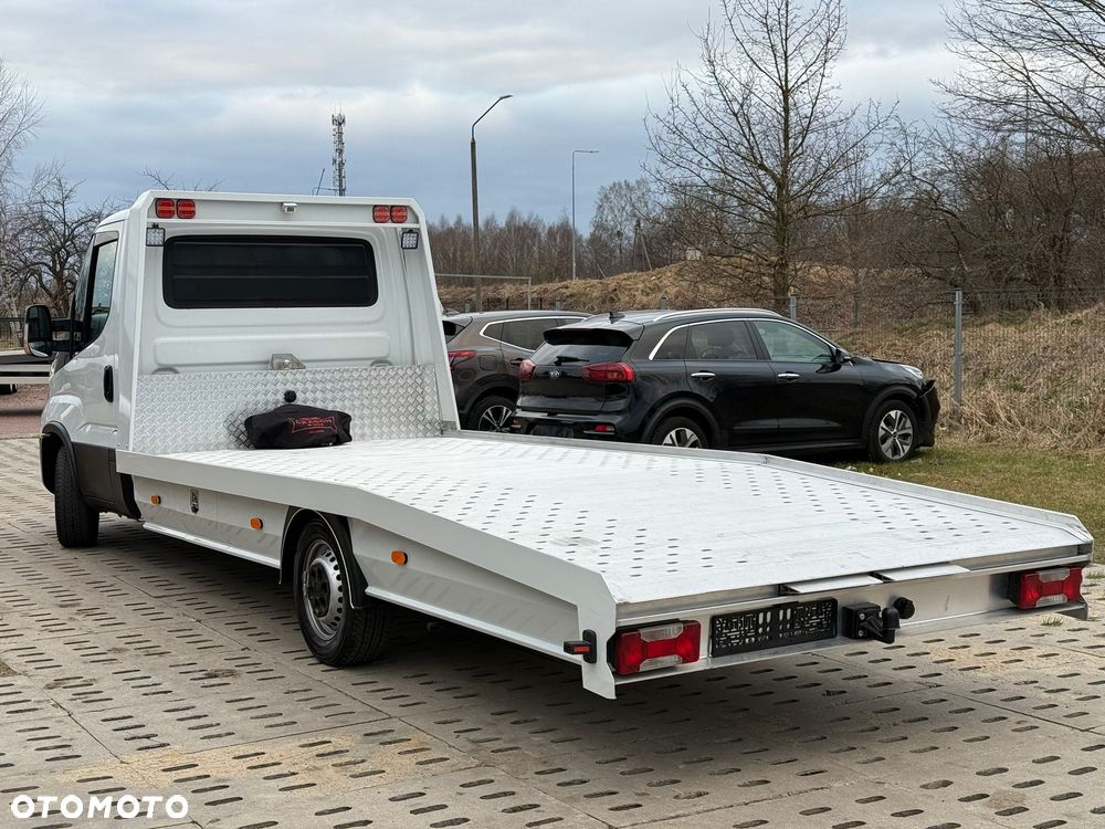 Iveco Dayli - 3