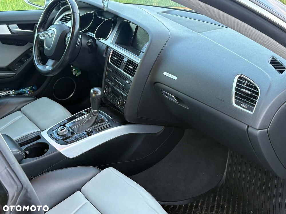 Audi S5 Sportback - 8