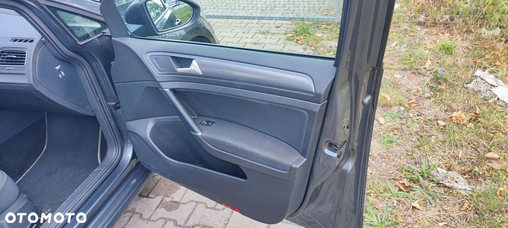 Volkswagen Golf 1.5 TSI ACT OPF DSG Comfortline - 26