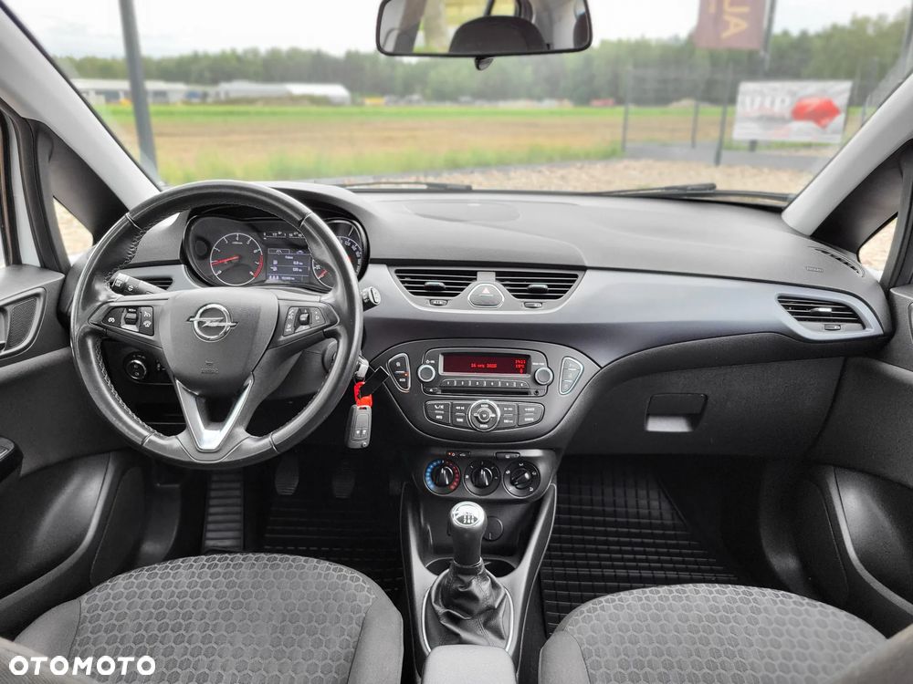 Opel Corsa 1.4 T Enjoy S&S - 13