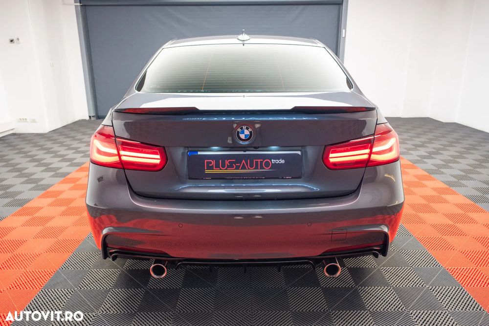 BMW Seria 3 - 3