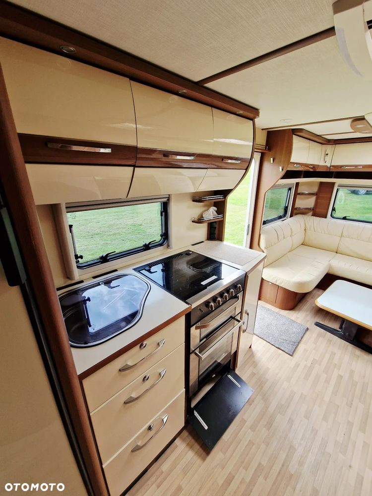 LMC 595 Vip Exquisit 2018 SKORY POLYSK MARKIZA PRESTIZ - 19