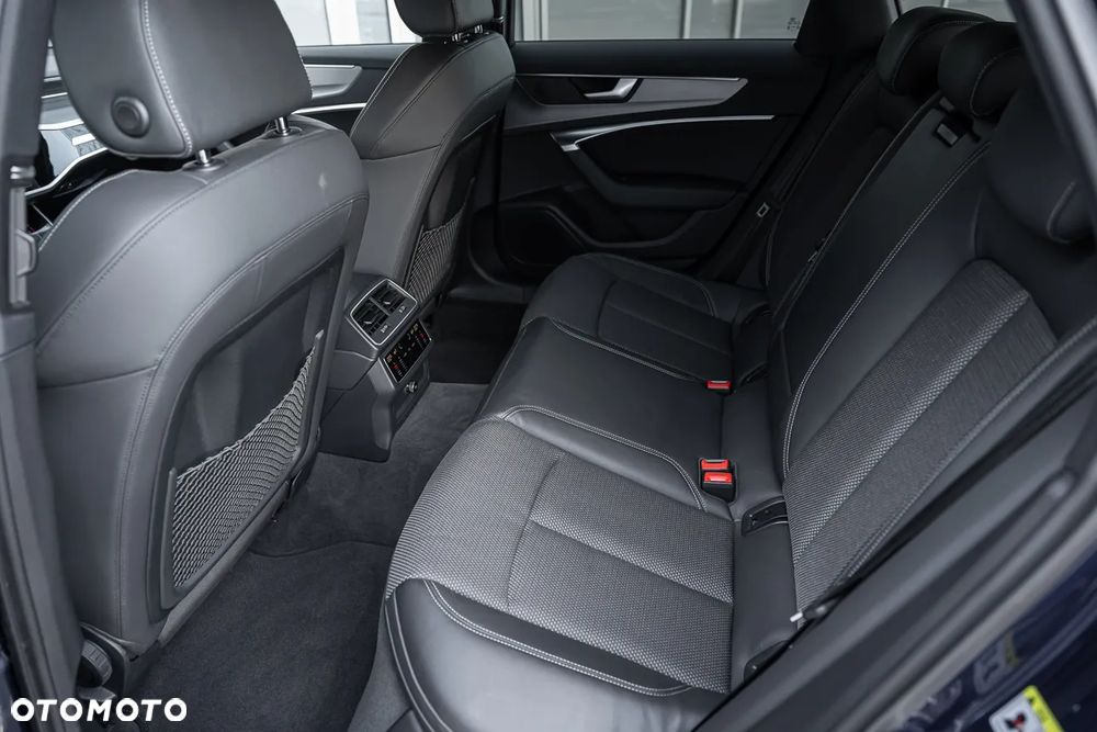 Audi A6 Avant 45 TFSI quattro S tronic sport - 24