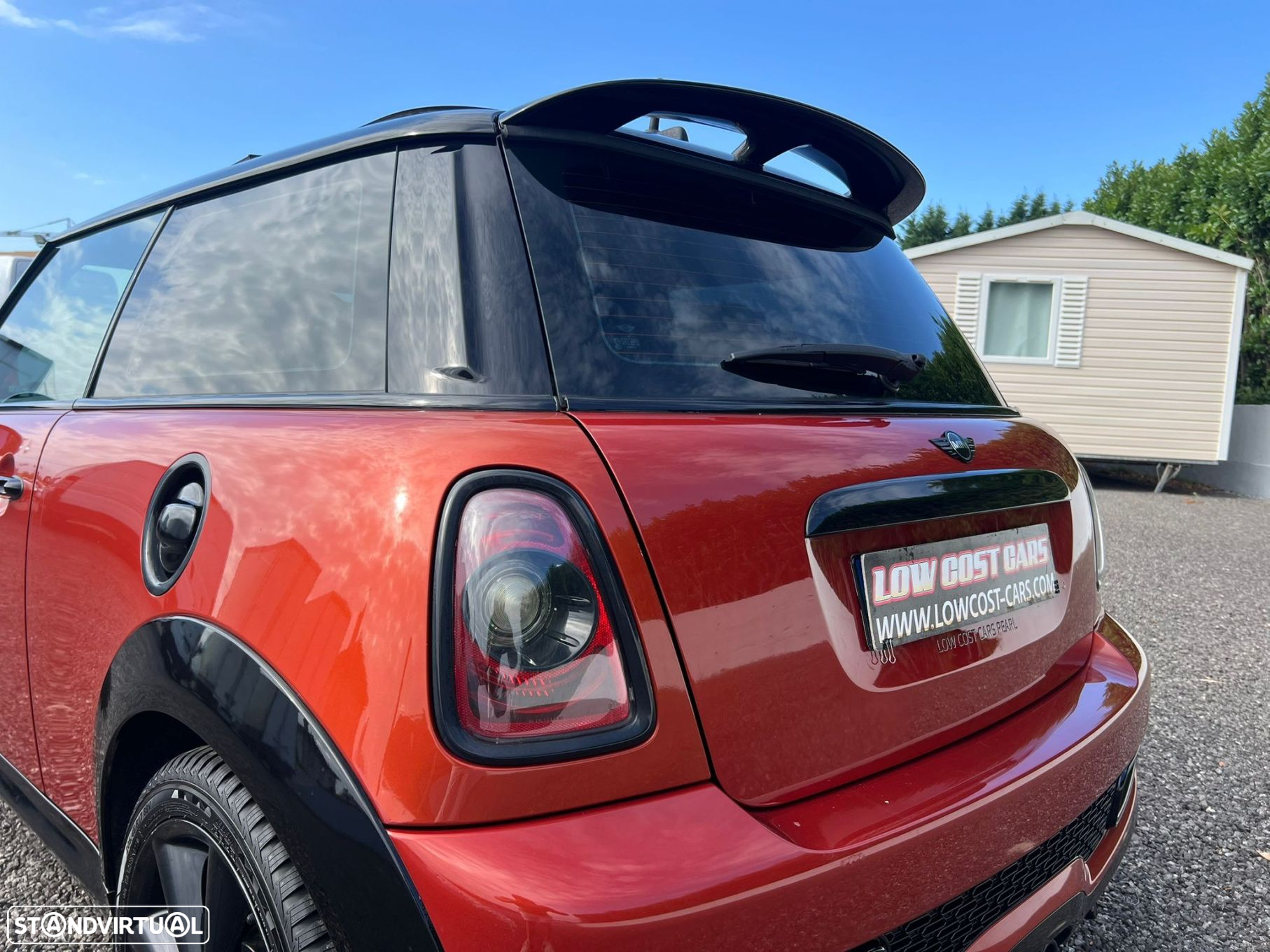 MINI 3 Portas Cooper SD Auto - 35