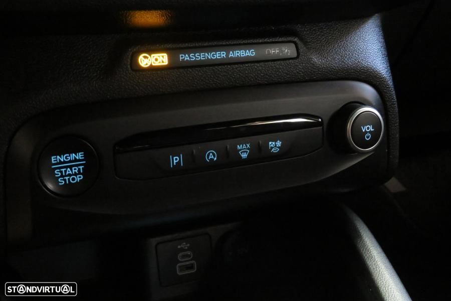 Ford Focus SW 1.0 EcoBoost ST-Line - 22