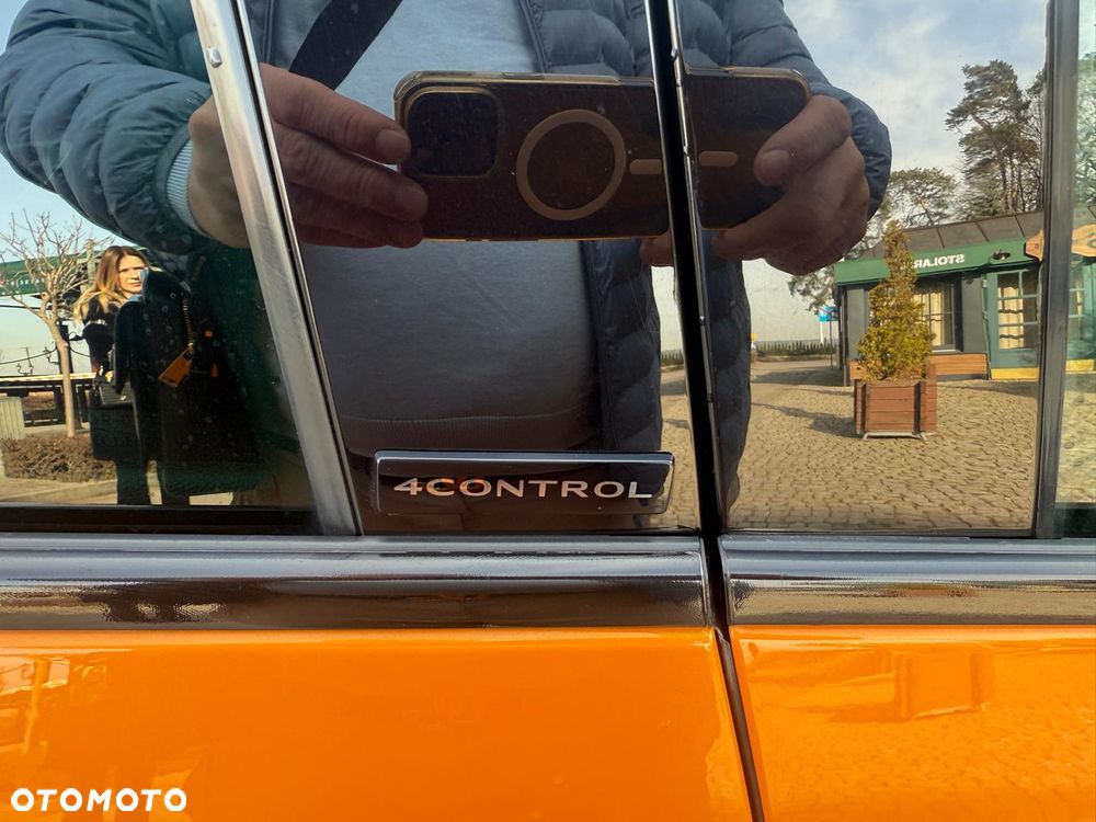 Renault Megane 1.8 TCe FAP R.S EDC - 28