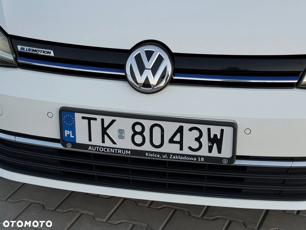 Volkswagen Golf 1.5 TSI BMT Highline - 11