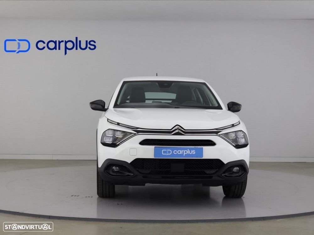 Citroën C4 1.2 PureTech Plus - 3