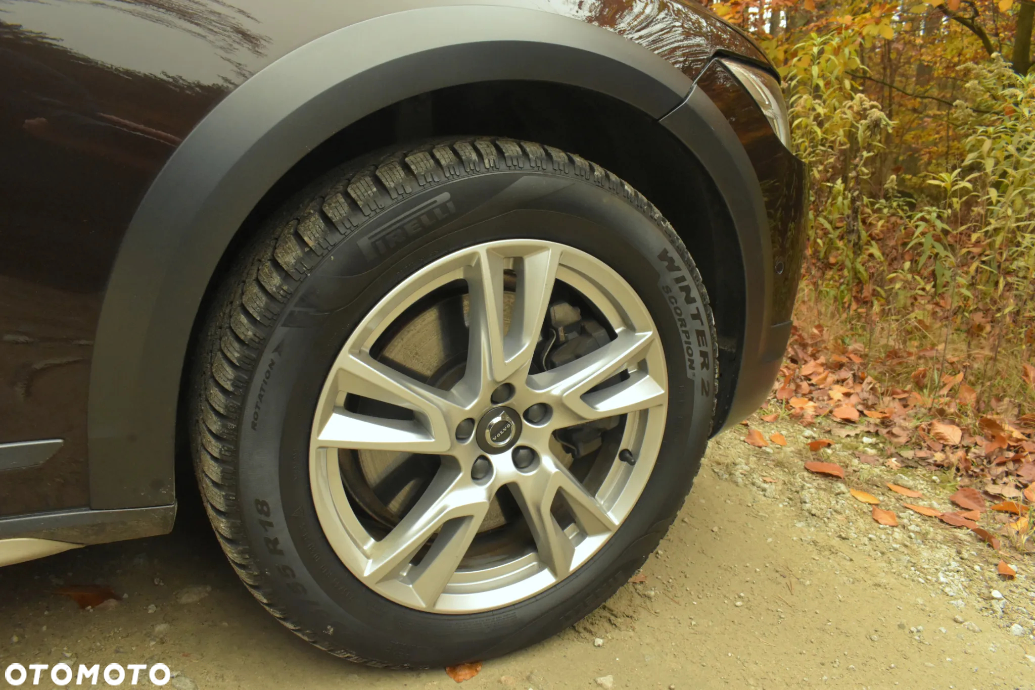Volvo V90 T6 AWD Geartronic Inscription - 31