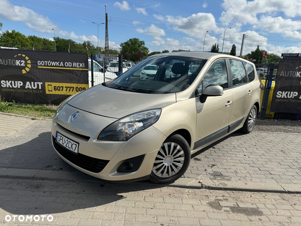 Renault Scenic 1.9 dCi Alize