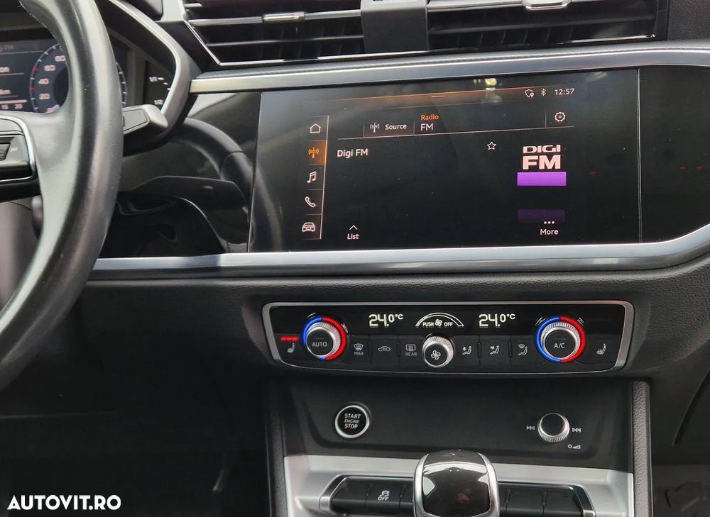 Audi Q3 2.0 35 TDI S tronic - 16