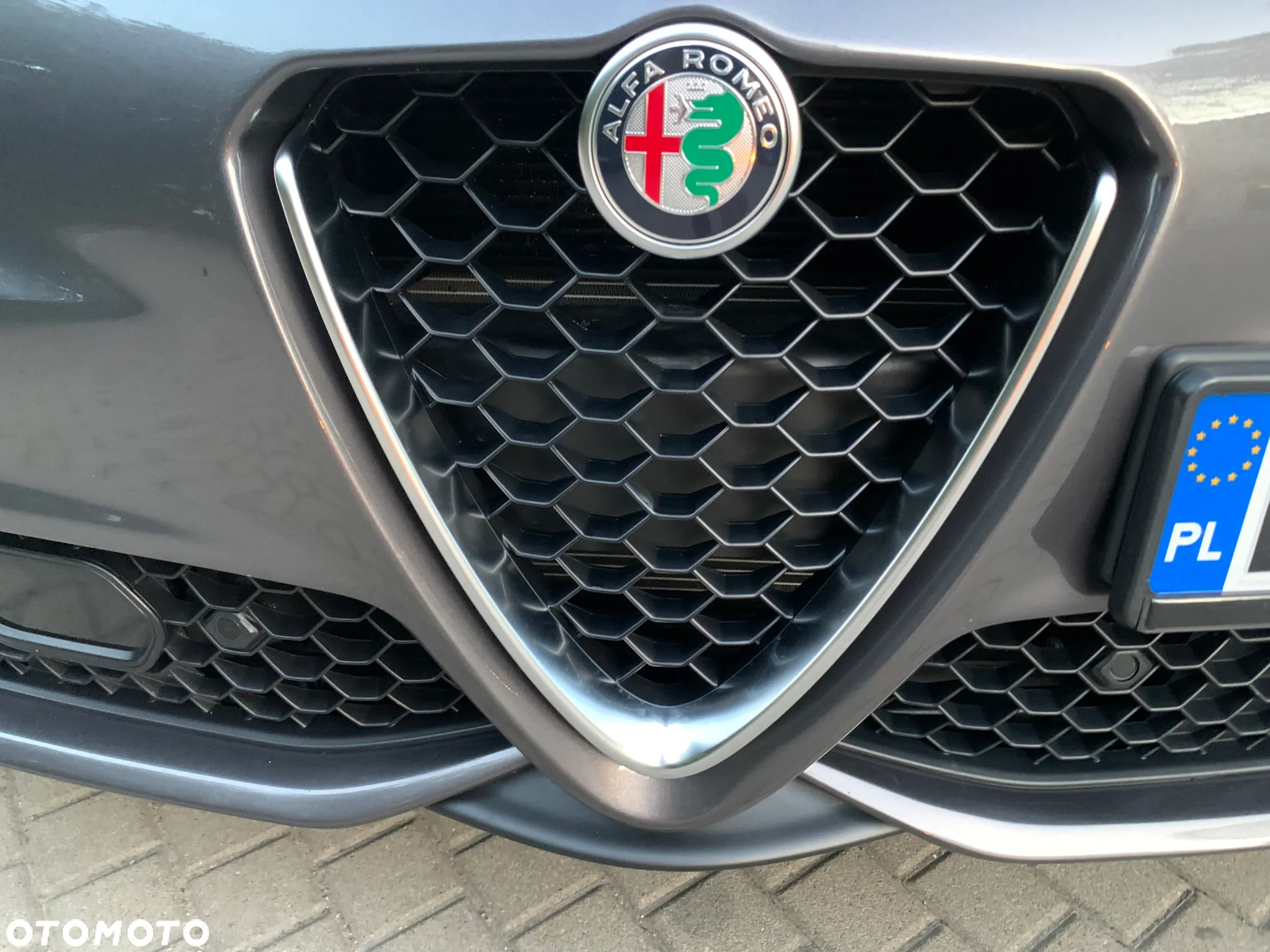 Alfa Romeo Giulia - 27