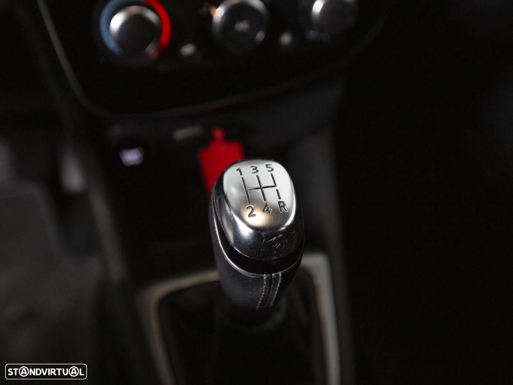 Renault Clio 1.5 dCi Limited EDition - 23