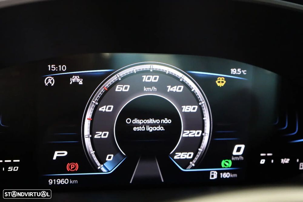 SEAT Tarraco 2.0 TDI Style Plus DSG - 37