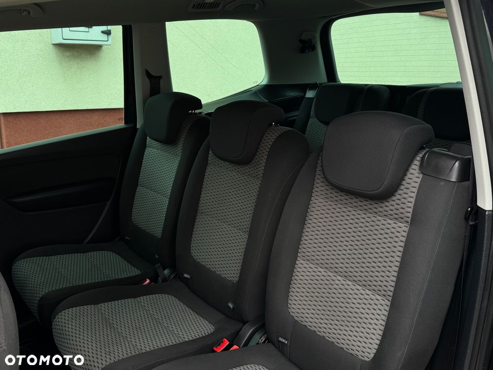 Volkswagen Sharan 2.0 TDI Blue Motion Style - 10